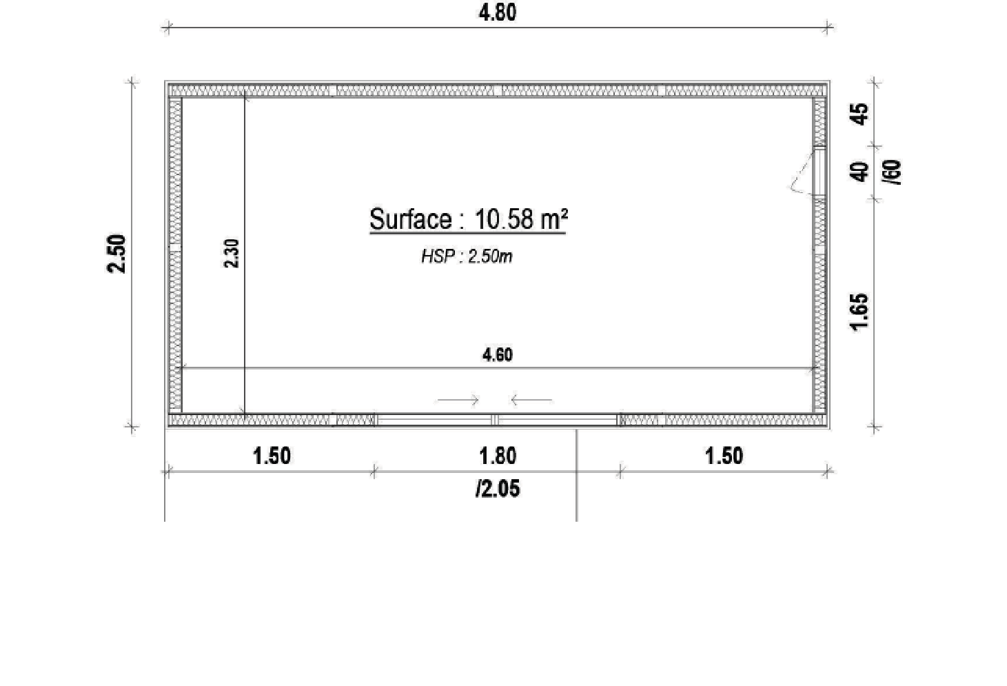Plan 2d