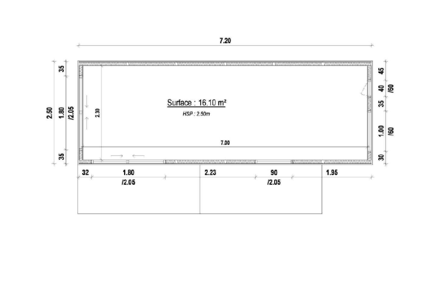 Plan 2d