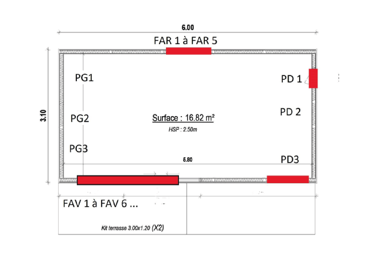 Plan 2d