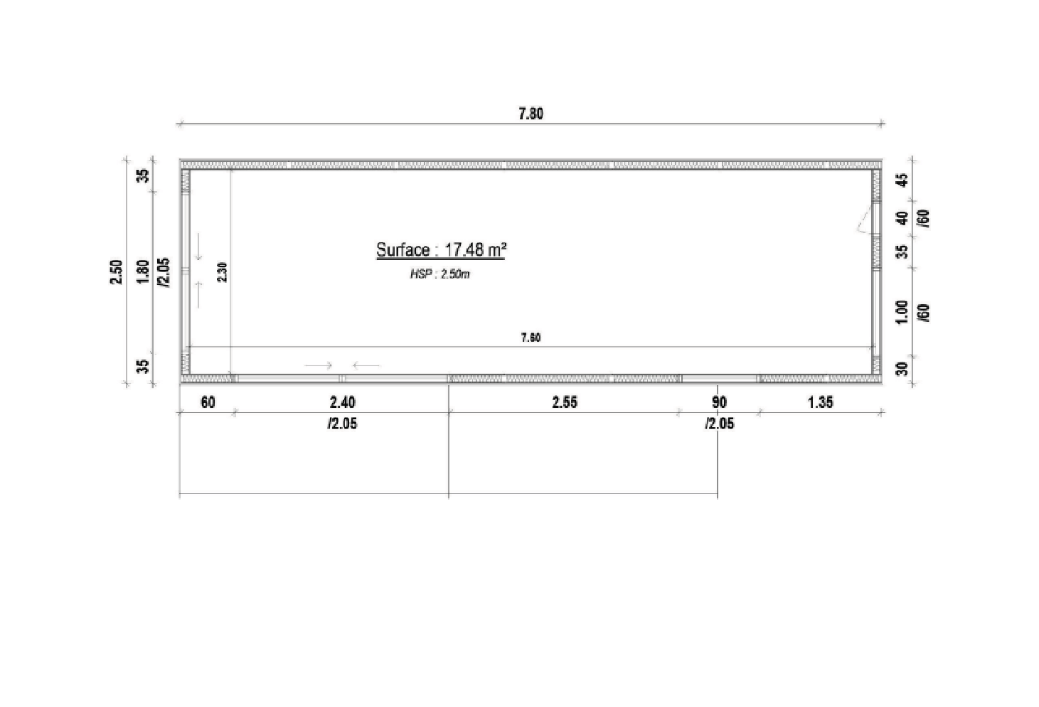 Plan 2d