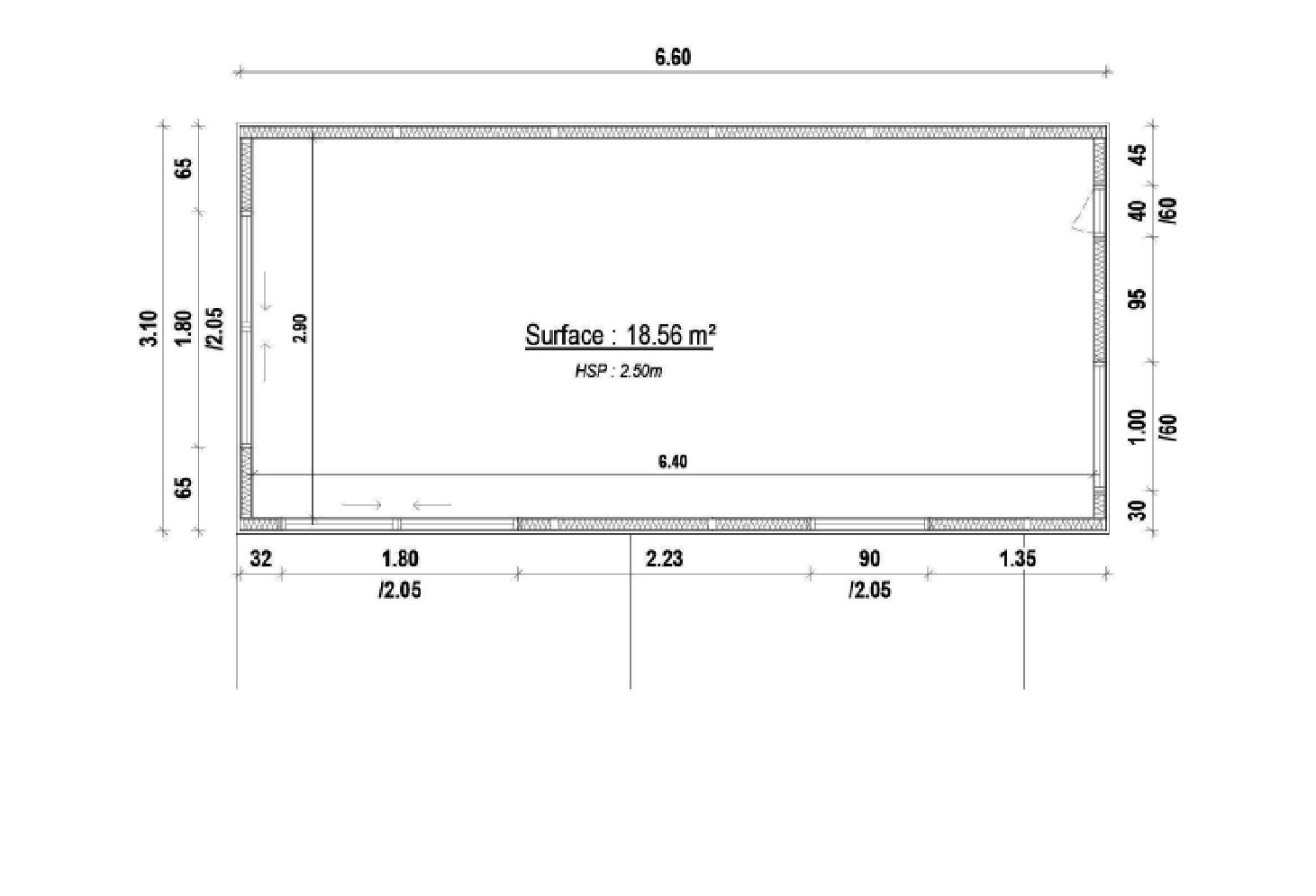 Plan 2d