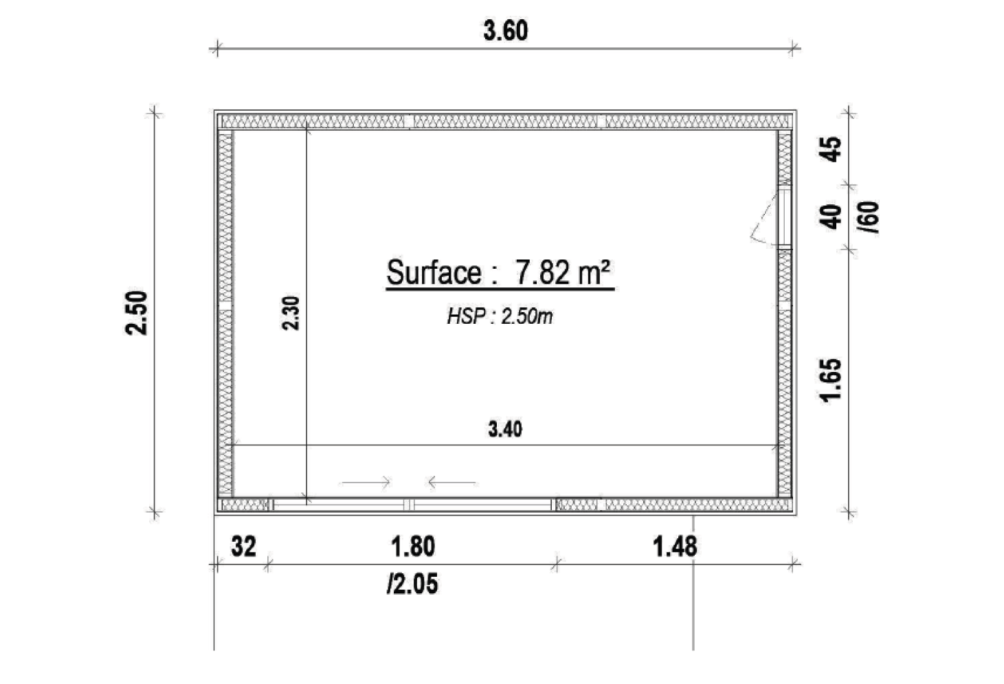 Plan 2d