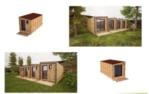 logement saisonnier
